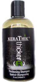 Kerathik Thickening Shampoo