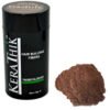 Kerethik Hair Thickening Fibers keratin