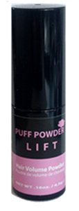 kerathik puff powder is the best 