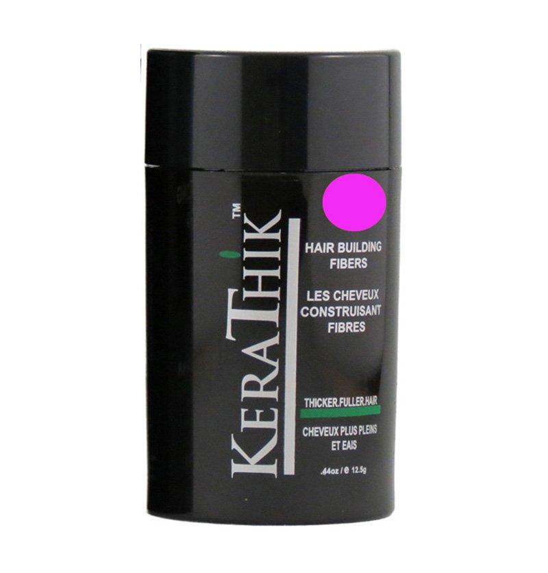 Kerathik Color Me Bold Vivid Hair Fiber Colors the best