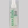 Kerathik Fiber Lock Spray the best