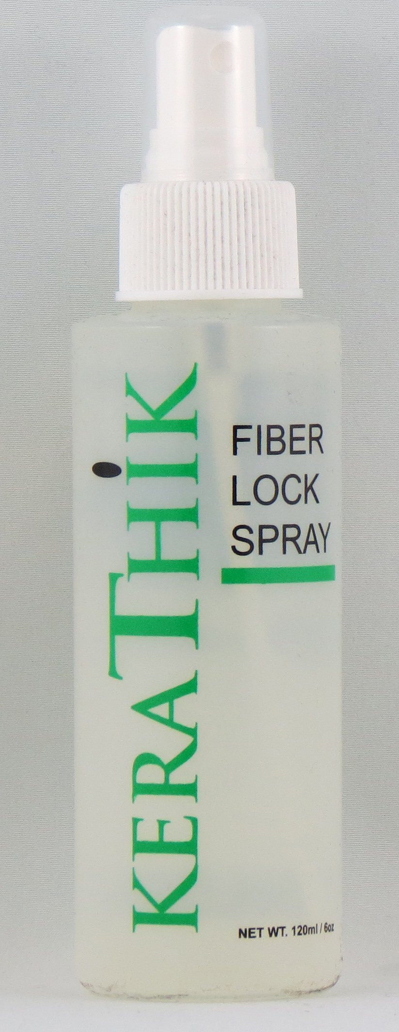 Kerathik Fiber Lock Spray