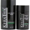 Kerathik Thickening Fibers 25g and 15g the best