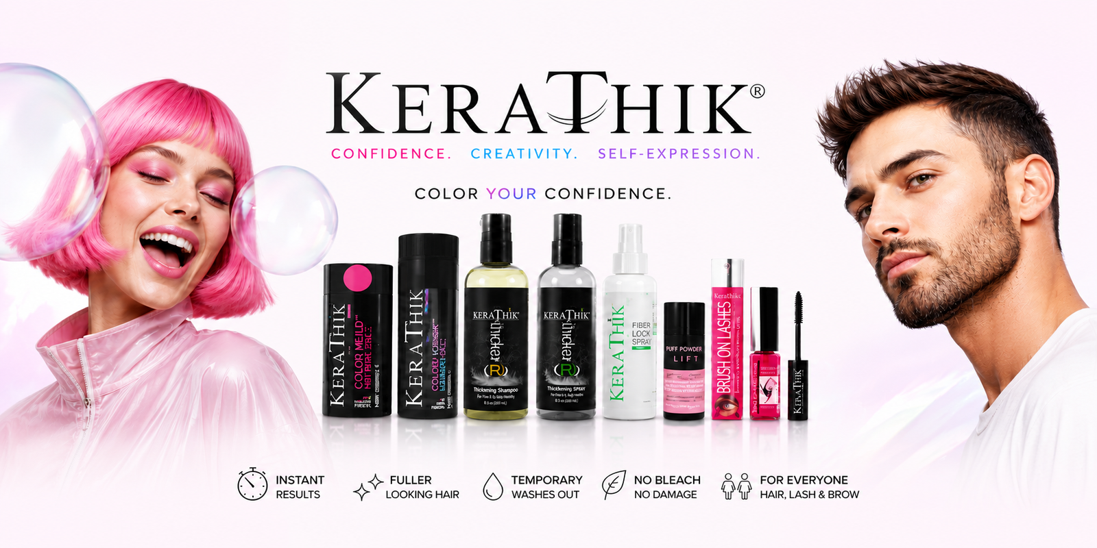 The National Women's Show Free Giveaway